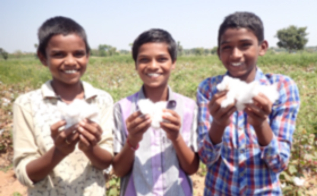 3,000円コース｜児童労働をなくす一歩目のアクション！