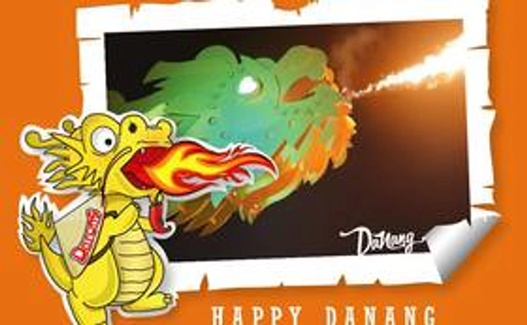 ダロンから、感謝を込めて！