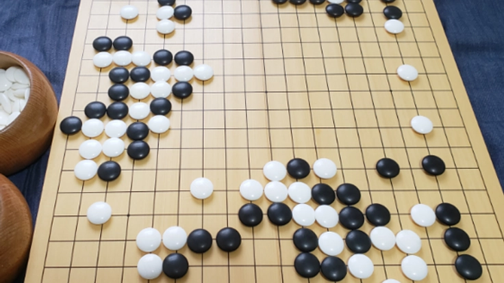 茨城県における囲碁普及活動