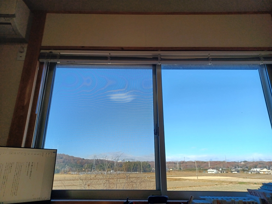 地元人の記事、執筆の苦悩……