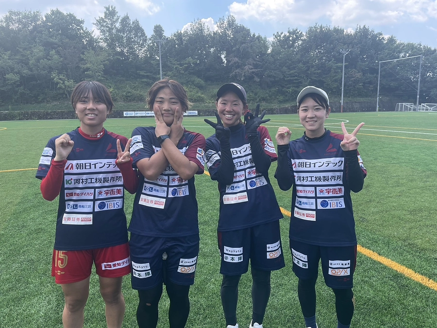 20%達成しました！！