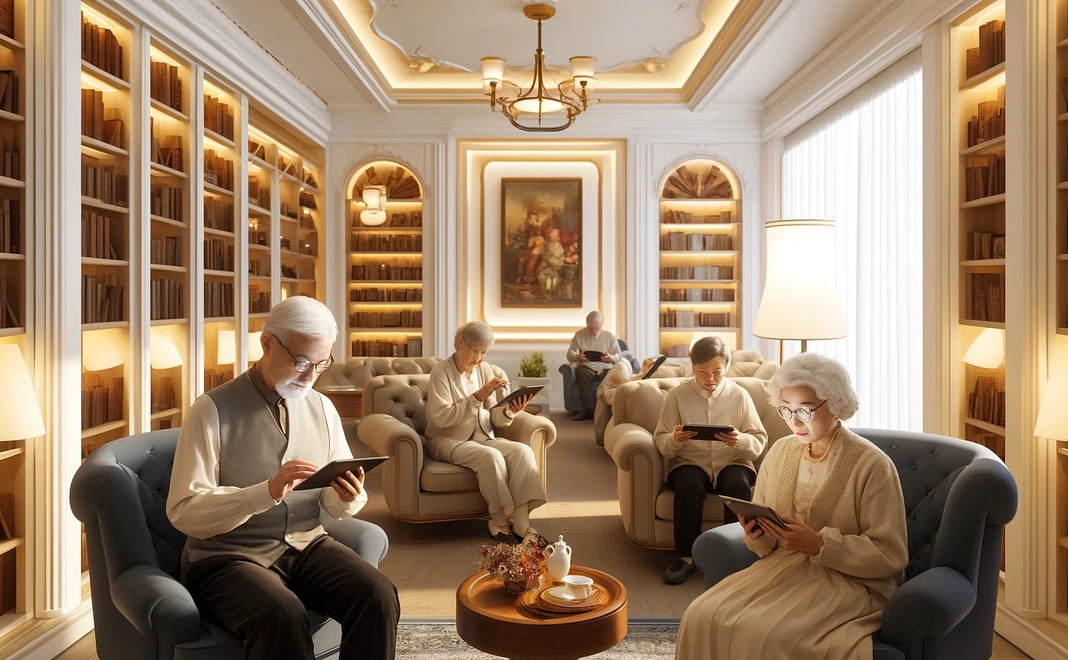 学びのWebテーマパーク【プラス次年度入場券】