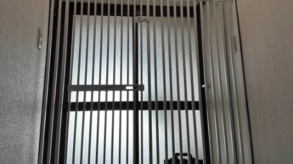 【残り10日！】新シェルターの内装をご紹介！！