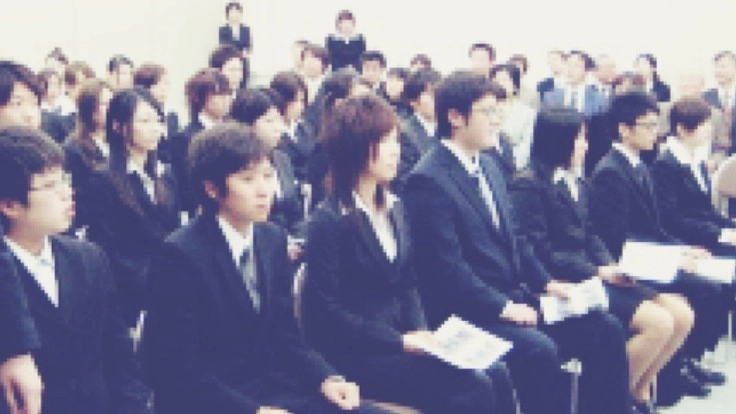 障害者だって働きたい！