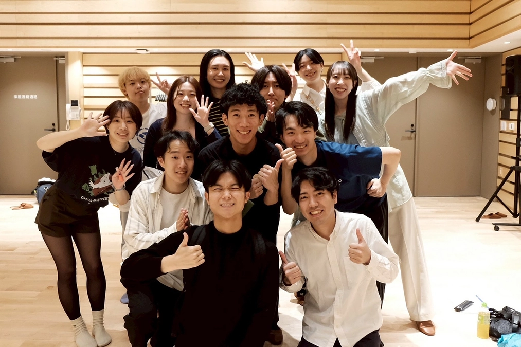 【御礼】ゴール達成！そして全幕通しを行いました！