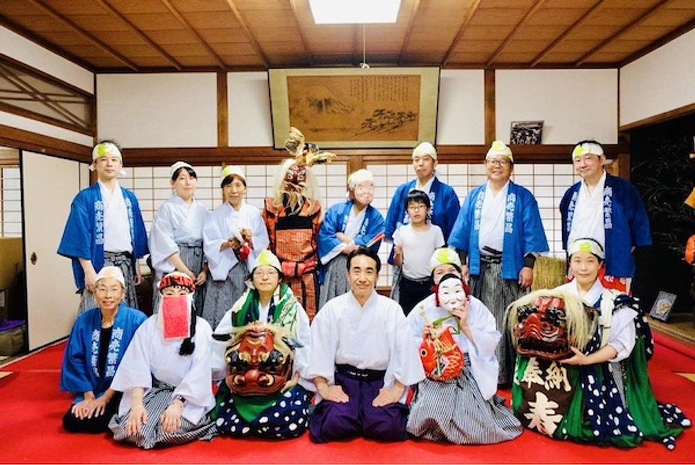 ⛩ ご支援を下さいました皆様に。