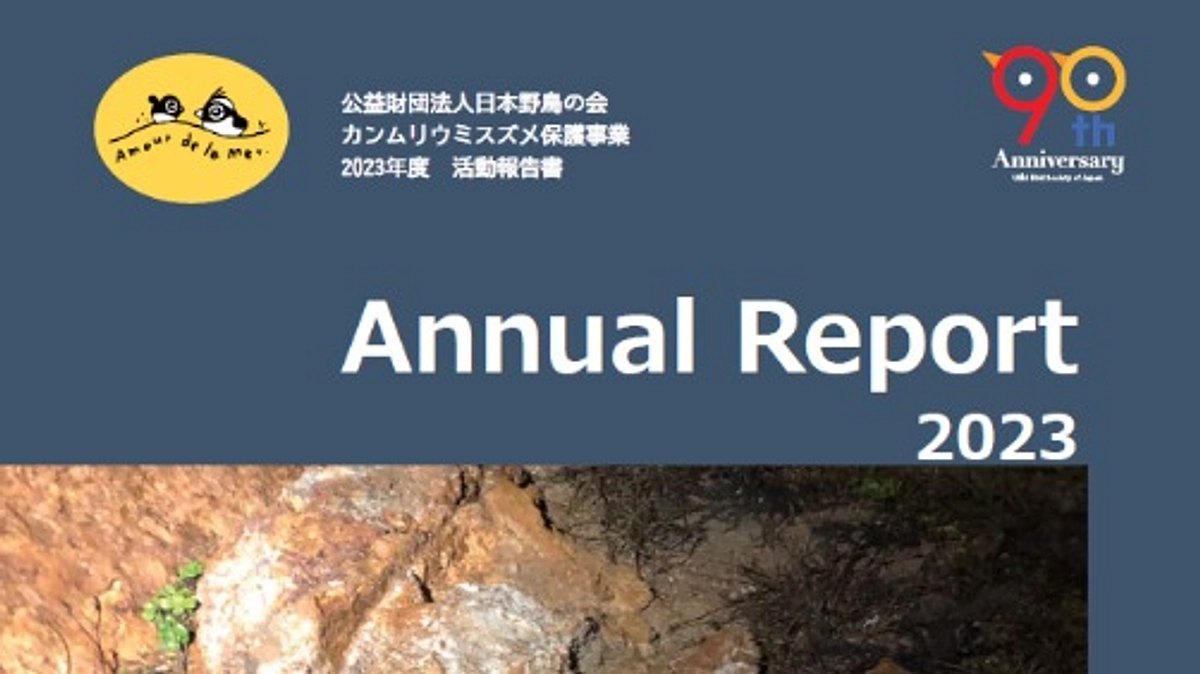 リターンの「2023年度活動報告書」を公開しました