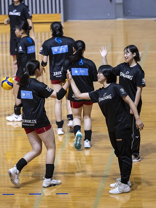 最後の秋リーグを迎えて