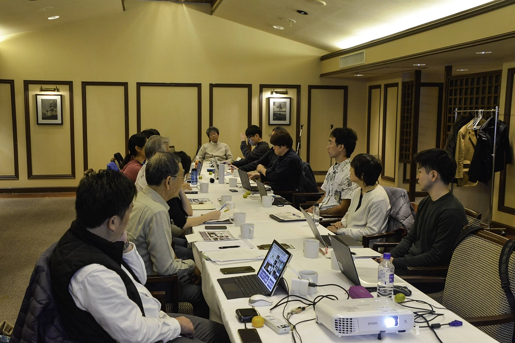 観光庁、環境省との新たな保全活動拡大の意見交換を実施！