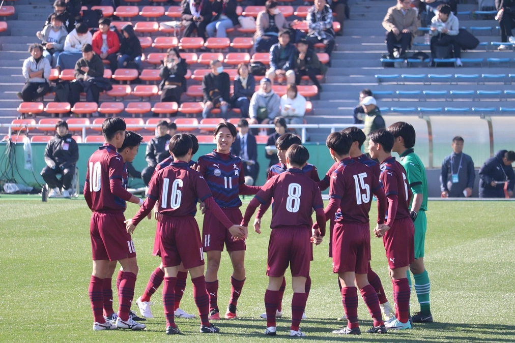 上を向いて歩こう