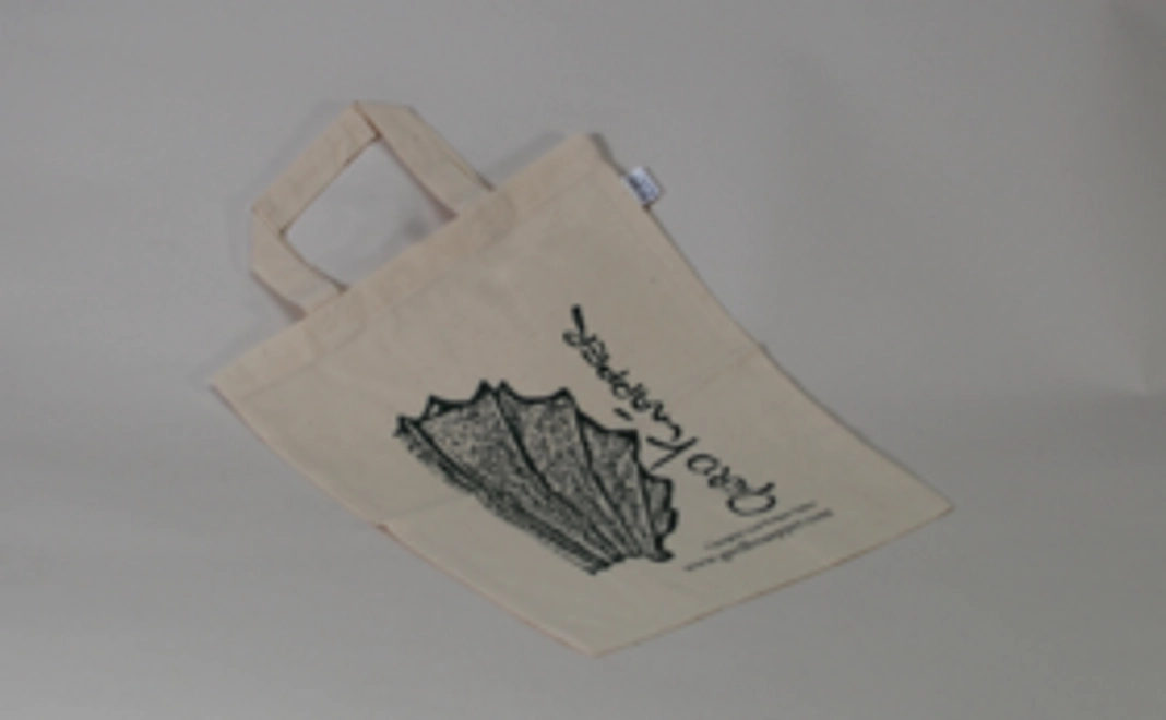 【オリジナルグッズで応援】エコバック