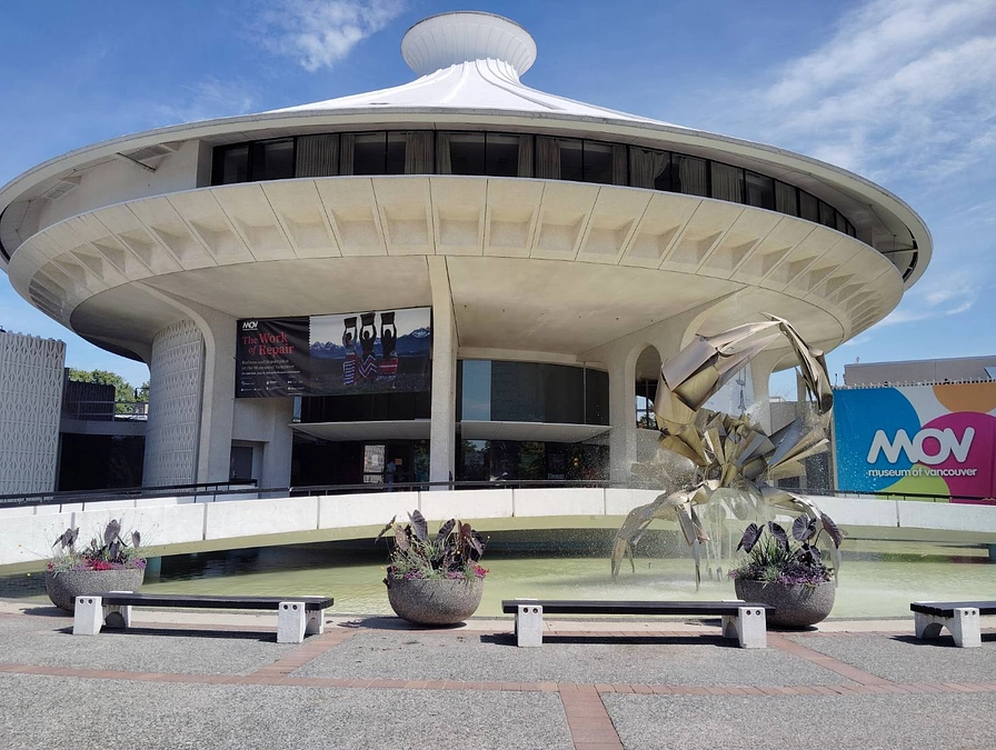 バンクーバー出張③