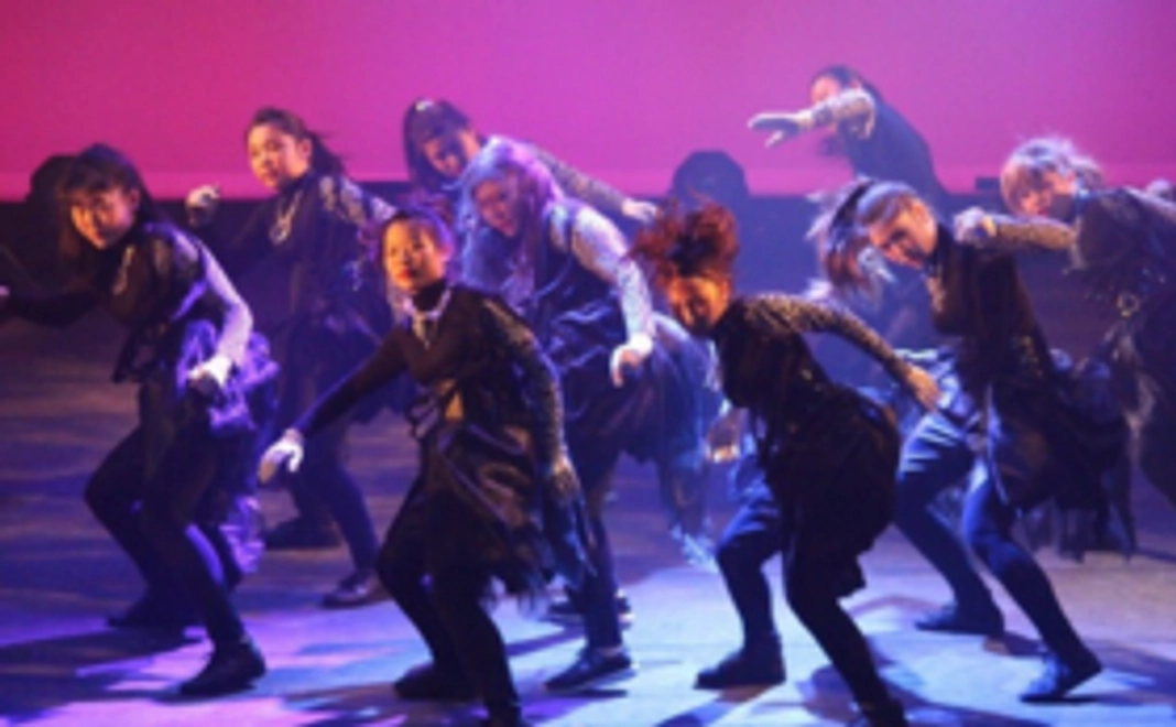 私たちの公演へのご招待