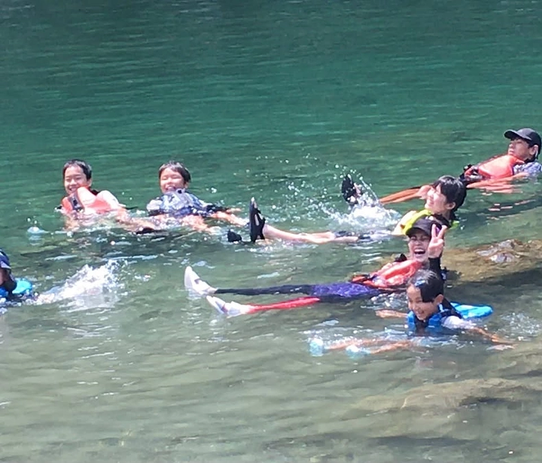 チャレンジ５日目。すでに課題と向き合っています…