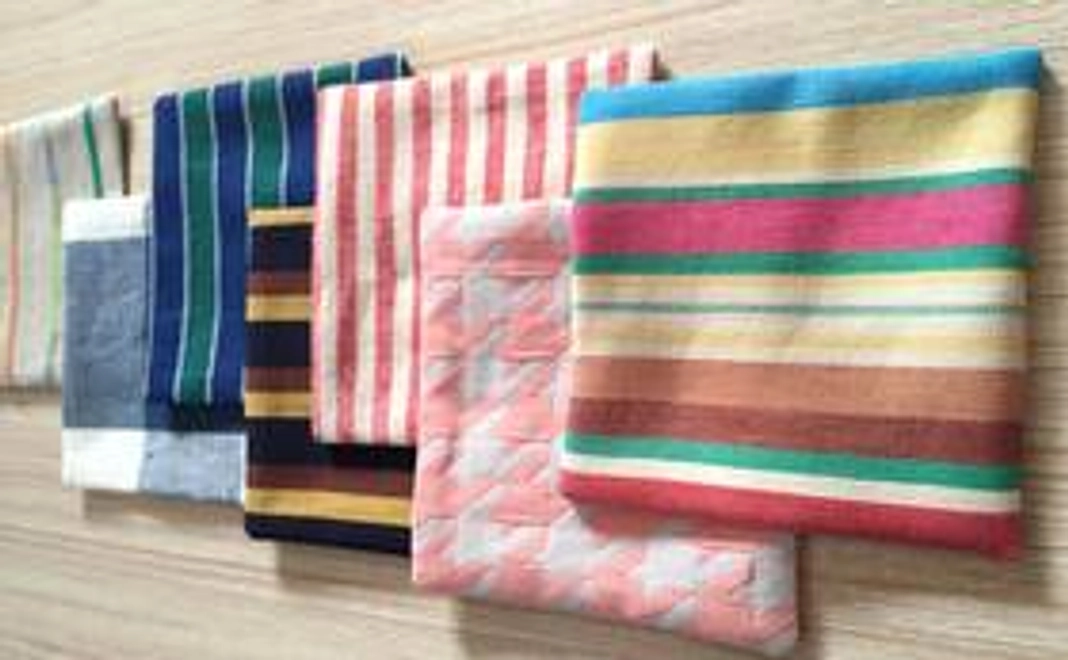 ものづくりの街、浜松で活躍するハンドメイドママ作家の限定作品をお届け