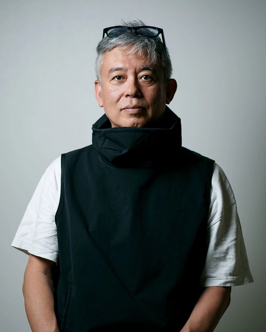 応援コメントVol.11 TVプロデューサー河瀬大作さん