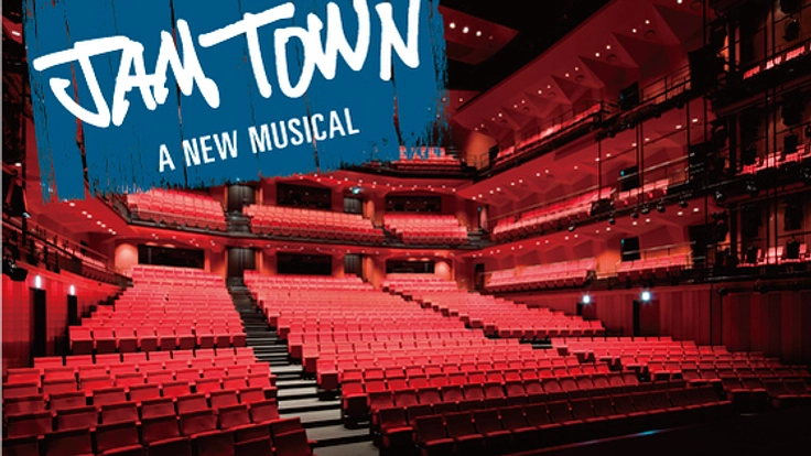 ミュージカル『JAM TOWN』【プロモーション・アンバサダー募集】