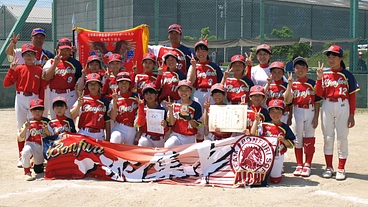 ボンフリー、全国大会2度目の挑戦と中日本大会に出場します！ のトップ画像