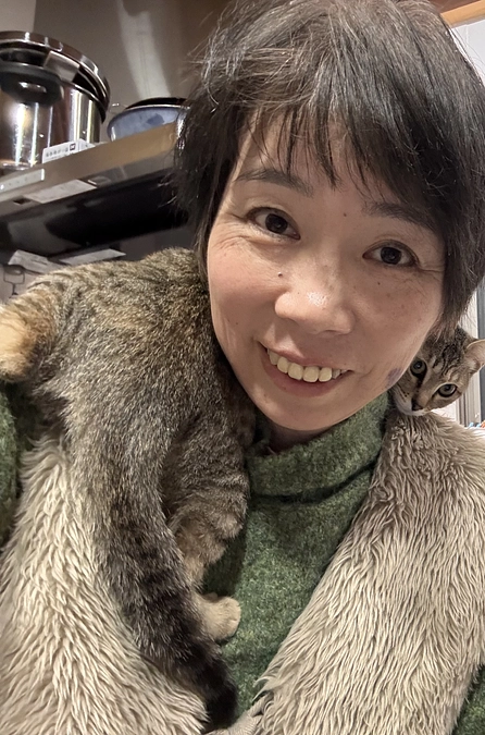 のぶこのワークショップはじめます