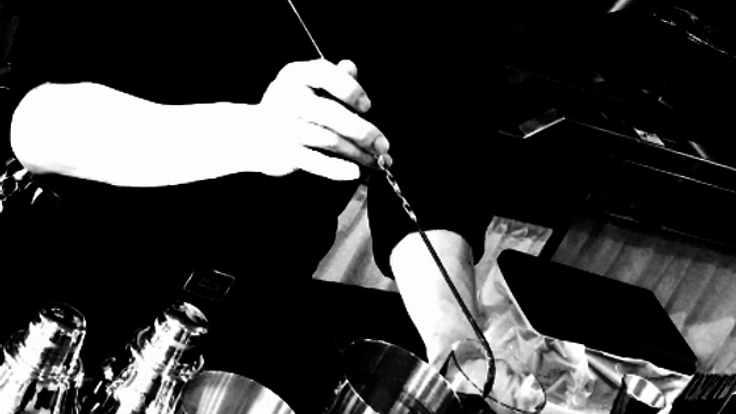 HPバーテンダー　ノンアルコールカクテル商品開発　美容健康