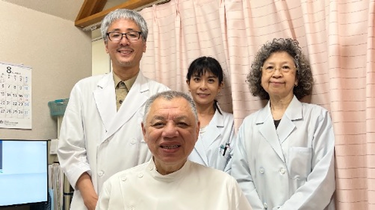 ご支援の輪！（5）ー任医院　様ー