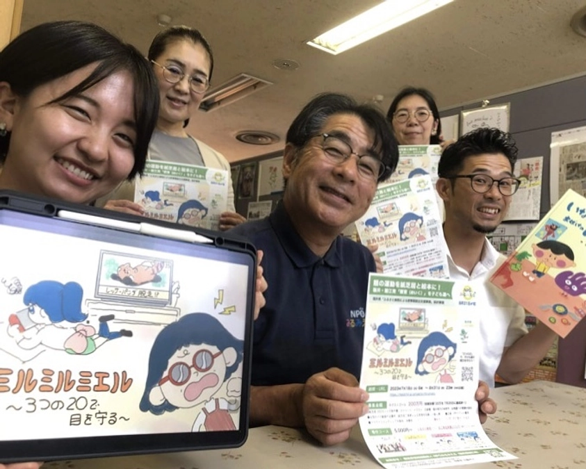 福井新聞さんから取材をして頂きました。