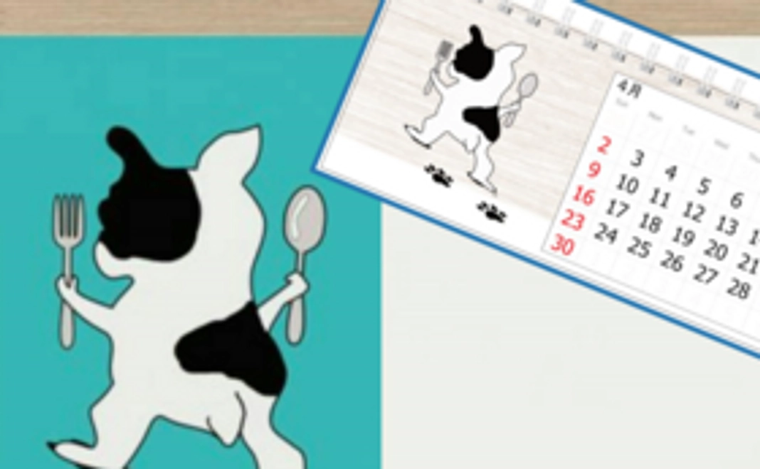 SOCJから感謝の気持ちを贈ります【カレンダー追加！】