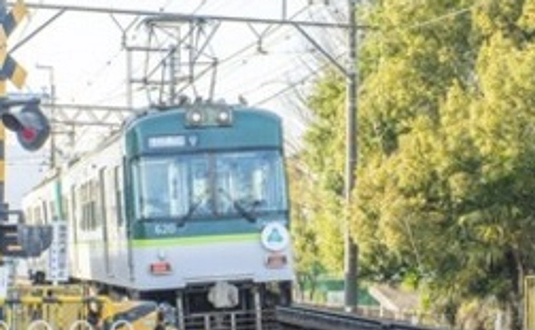 ありがとうのメール