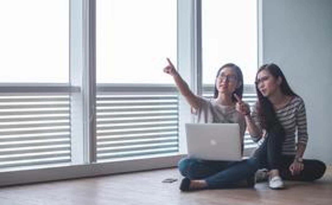 お礼のメール、受講チケット4科目分