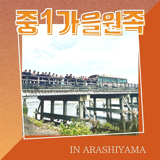 🌟中学１年生☝️