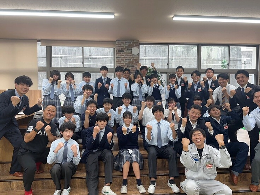 【御礼】目標金額(1st GOAL)達成することができました！！