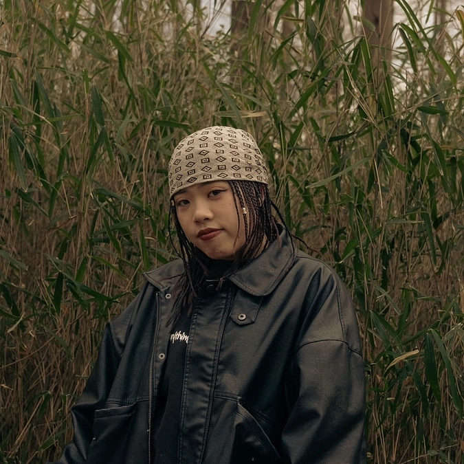 Hiphopジャンルリーダーから夏公演へ向けたコメント