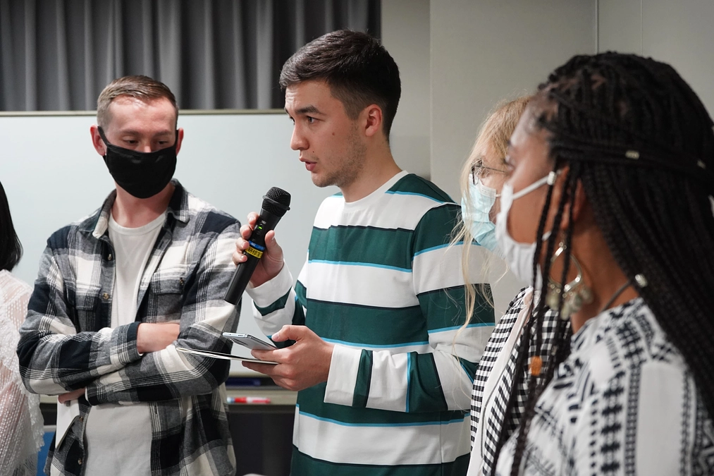 広島－ICANアカデミー2022活動報告④