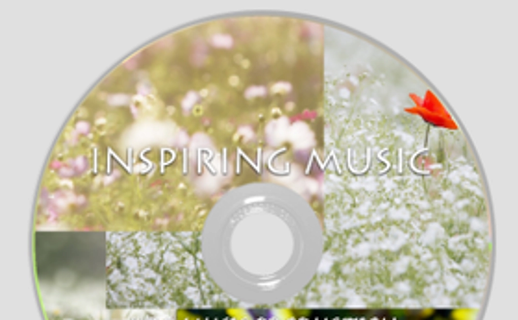 心穏やかになるハイクオリティな癒しの音楽CD