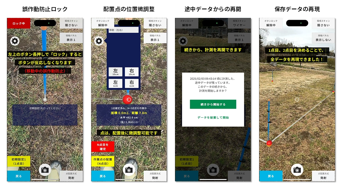 【御礼】ご支援頂きありがとうございました！