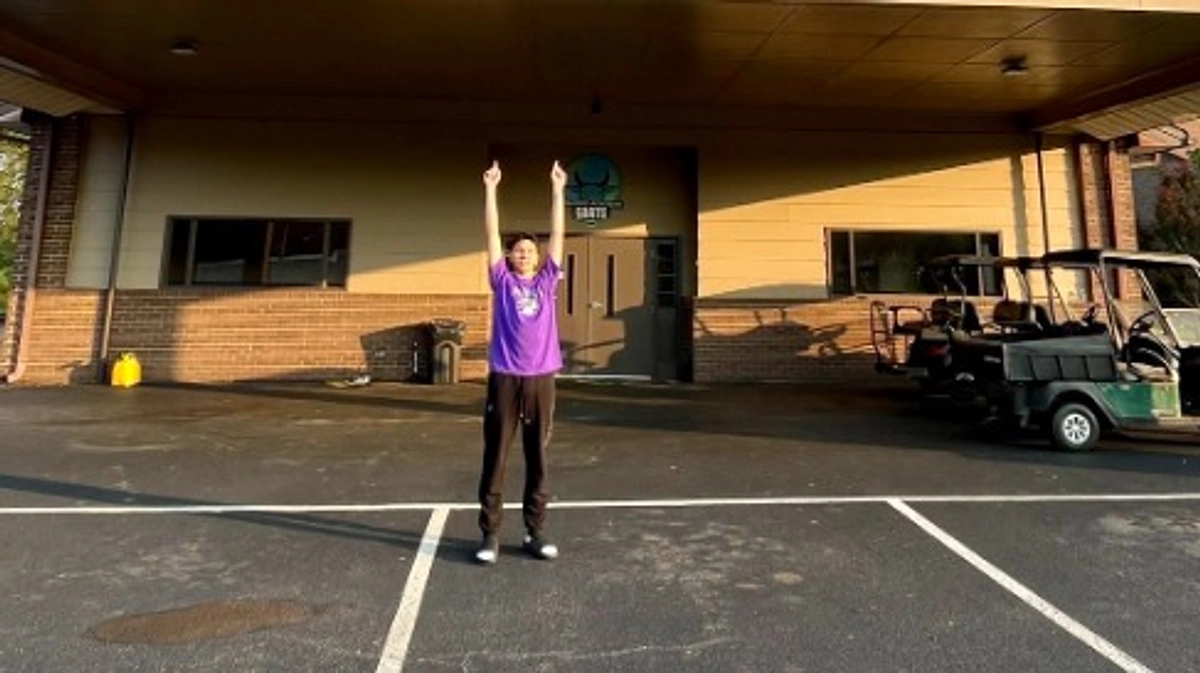 出発と現地到着