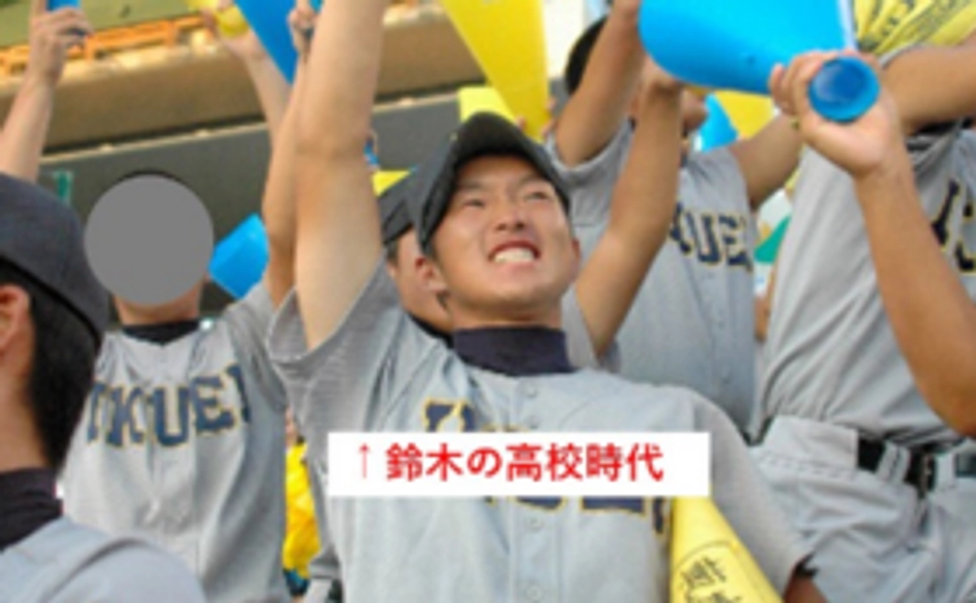 とにかく応援したい！