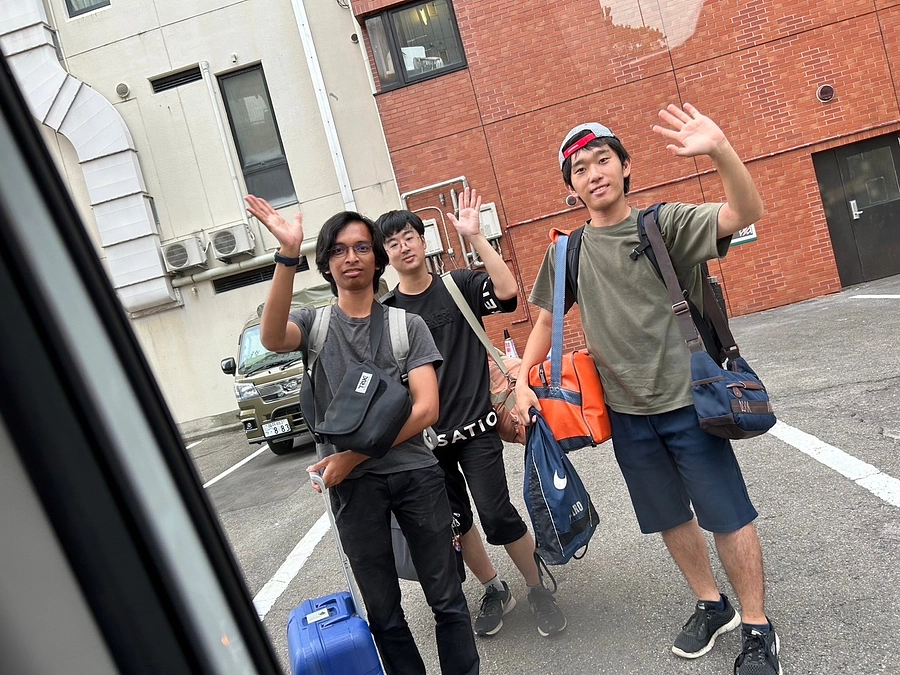 プロジェクト紹介③　のこす事