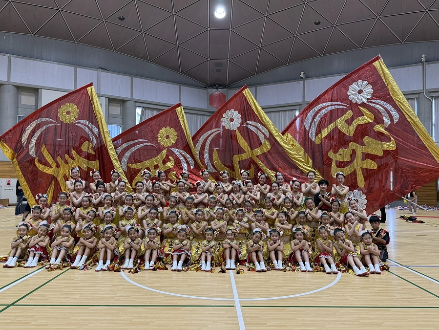 🌟どまつりへの意気込み🌟