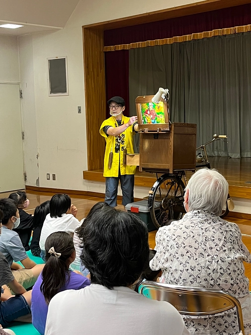 毎日新聞 佐賀地域面に記事掲載いただきました！