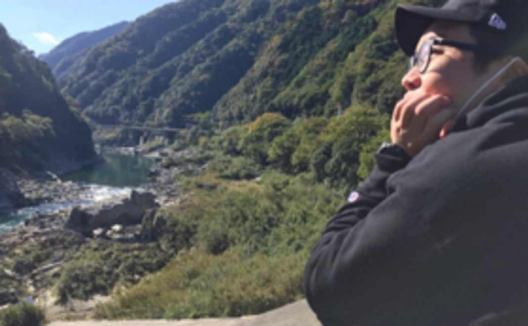 【58人限定！】こやけんと生電話！