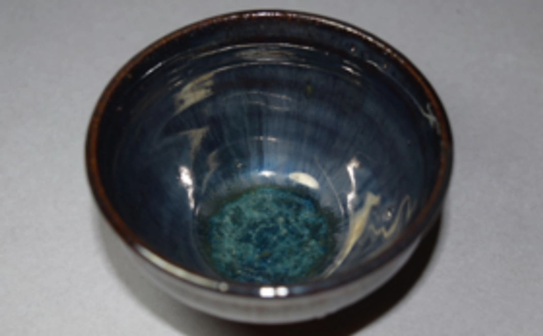 【一番人気】70,000円コース(銀彩天目杯)