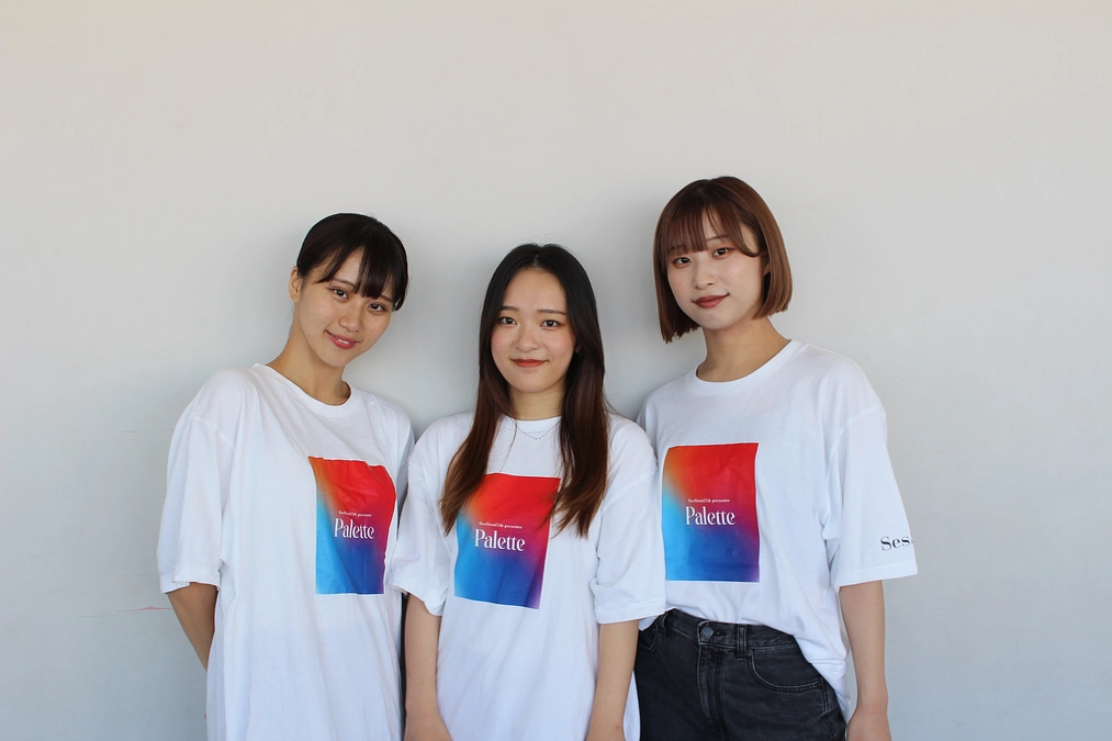 制作係から夏公演へ向けたコメント