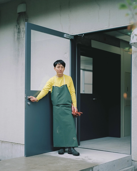 江口宏志さんからの応援メッセージが届きました！