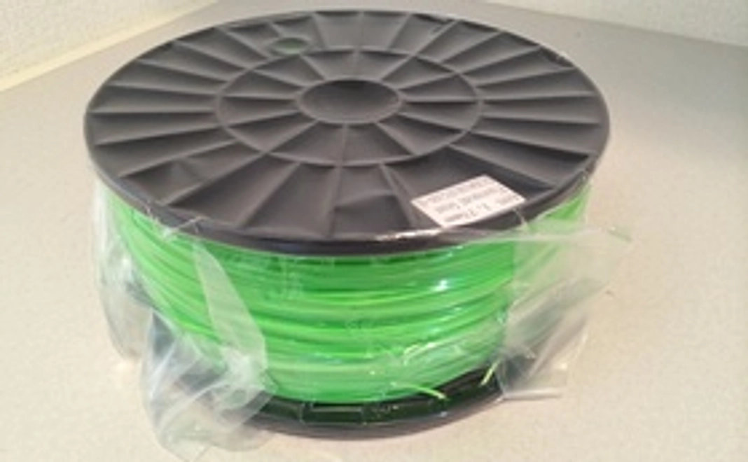 ３Dプリンター専用フィラメントABS