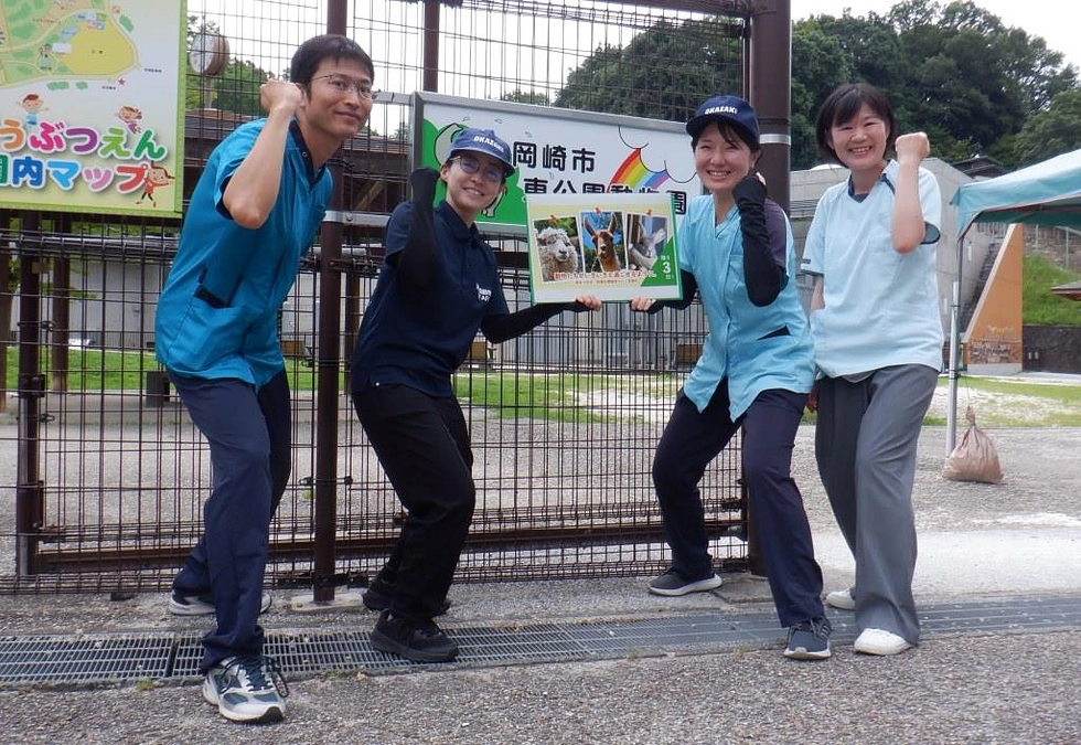 【活動報告64】プロジェクト終了まであと３日！！カウントダウンで繋ぐ熱い思い（獣医師チーム）