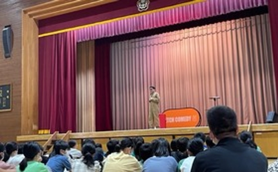 感謝のメールと報告書