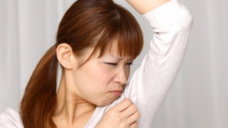 体臭の原因物質を特定しあなただけに合った洗剤を手に入れよう！