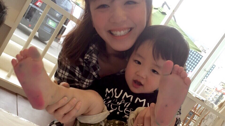 皆で子育てしよう！富山県でママが息抜きをできる日を提供したい