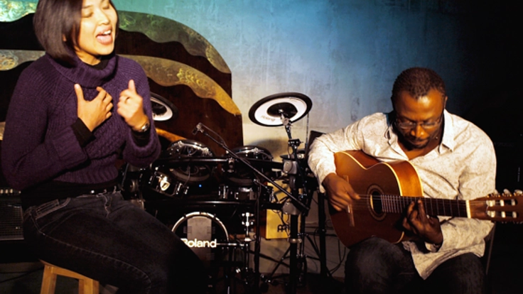 あの世界的ヒット曲の日本語版を原曲の作曲家と制作したい！